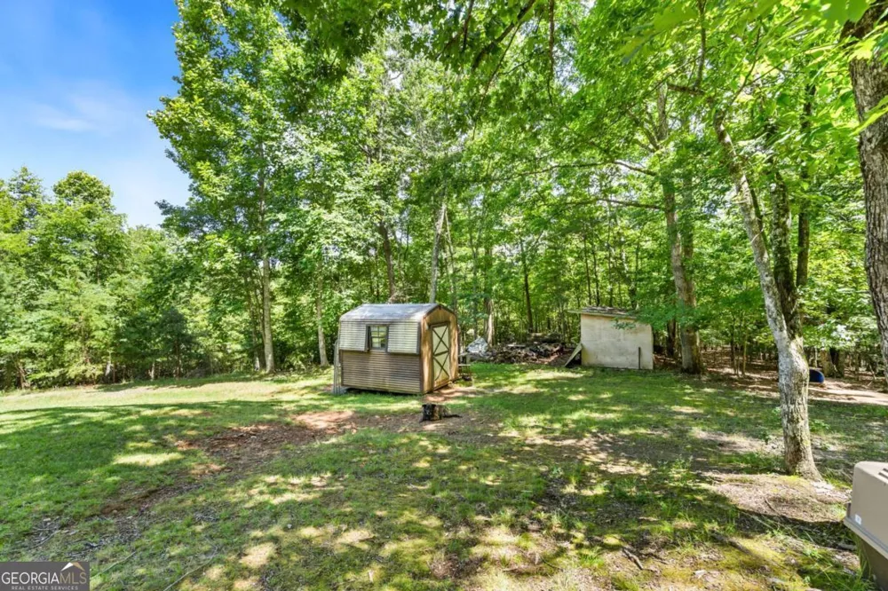 578 Dockery Creek RD Young Harris, GA 30582