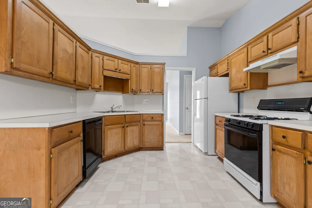 2510 Ft Daniels DR Dacula, GA 30019