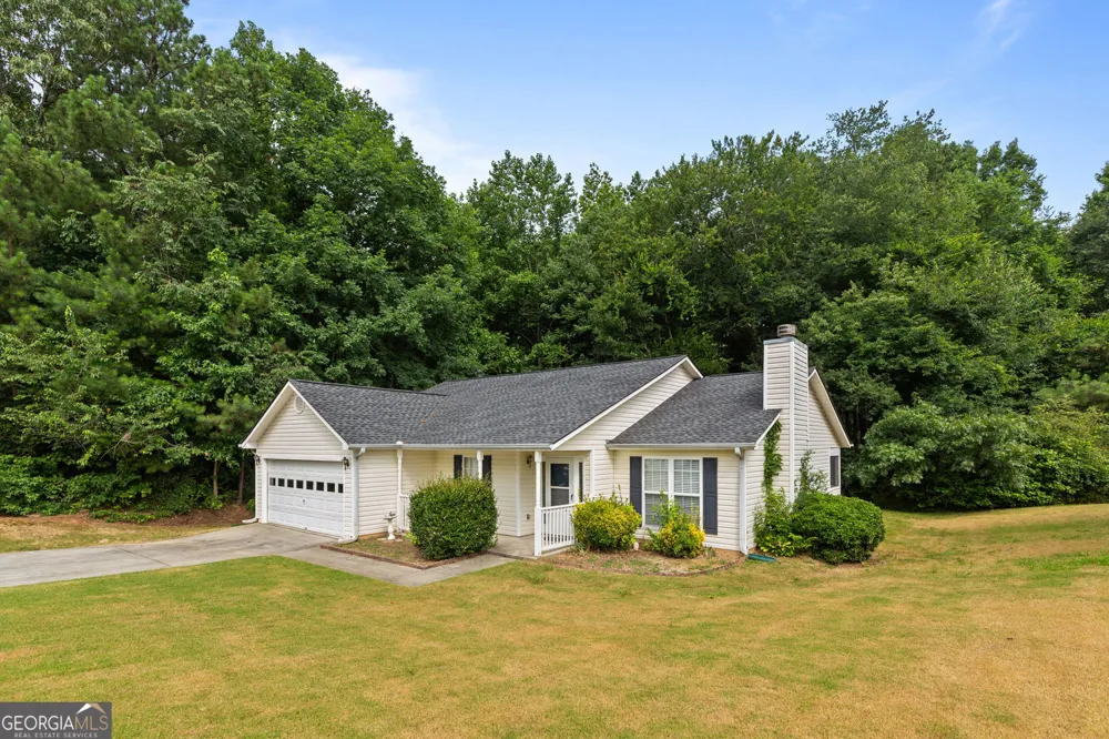 2510 Ft Daniels DR Dacula, GA 30019