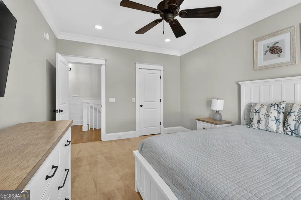 1030 Village Oaks Lane St. Simons, GA 31522