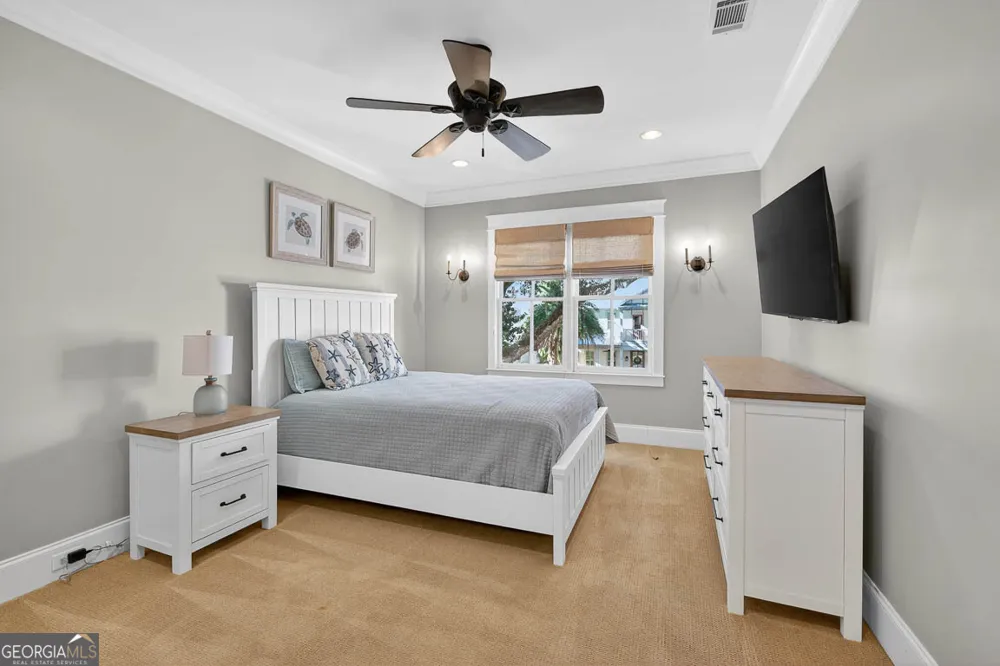 1030 Village Oaks Lane St. Simons, GA 31522