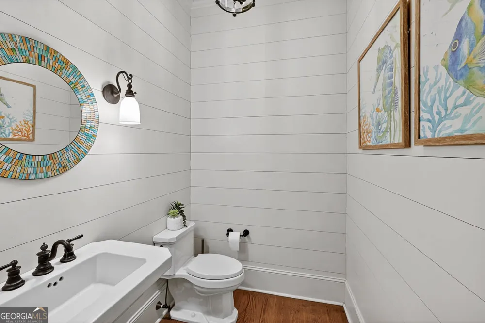 1030 Village Oaks Lane St. Simons, GA 31522