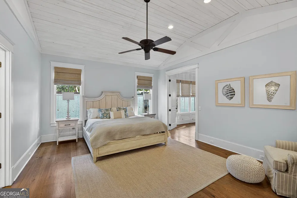 1030 Village Oaks Lane St. Simons, GA 31522