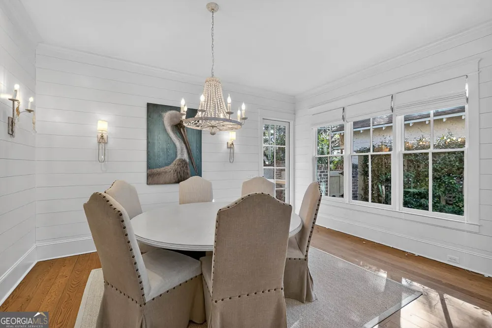 1030 Village Oaks Lane St. Simons, GA 31522