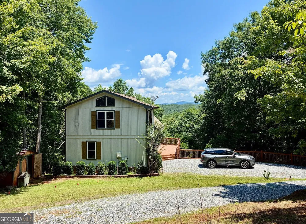 2585 Panorama DR Sautee Nacoochee, GA 30571