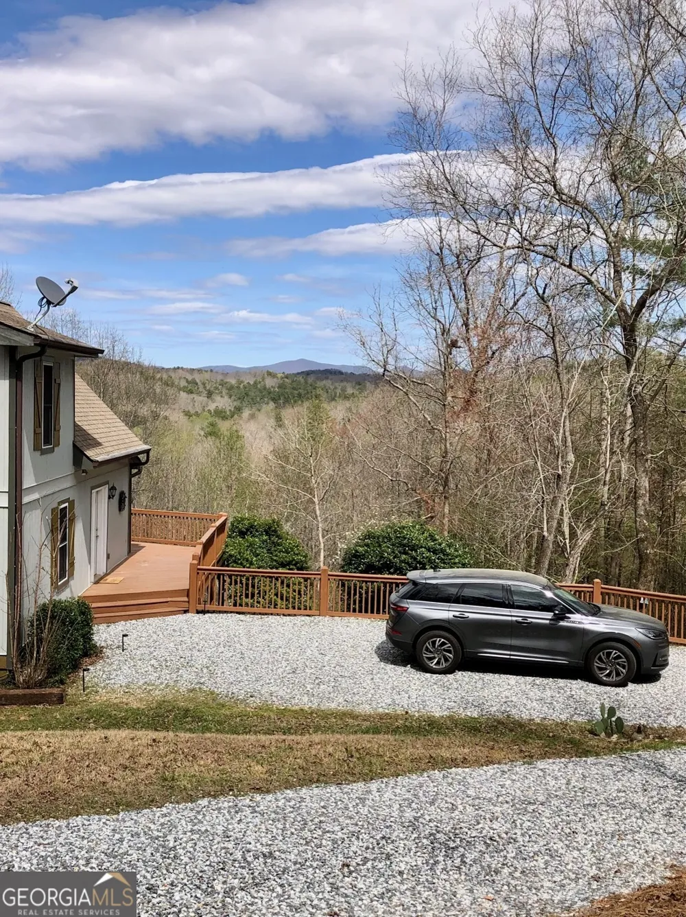 2585 Panorama DR Sautee Nacoochee, GA 30571