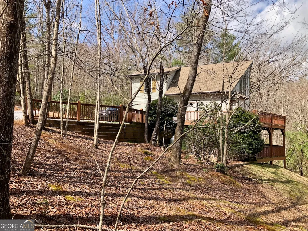 2585 Panorama DR Sautee Nacoochee, GA 30571