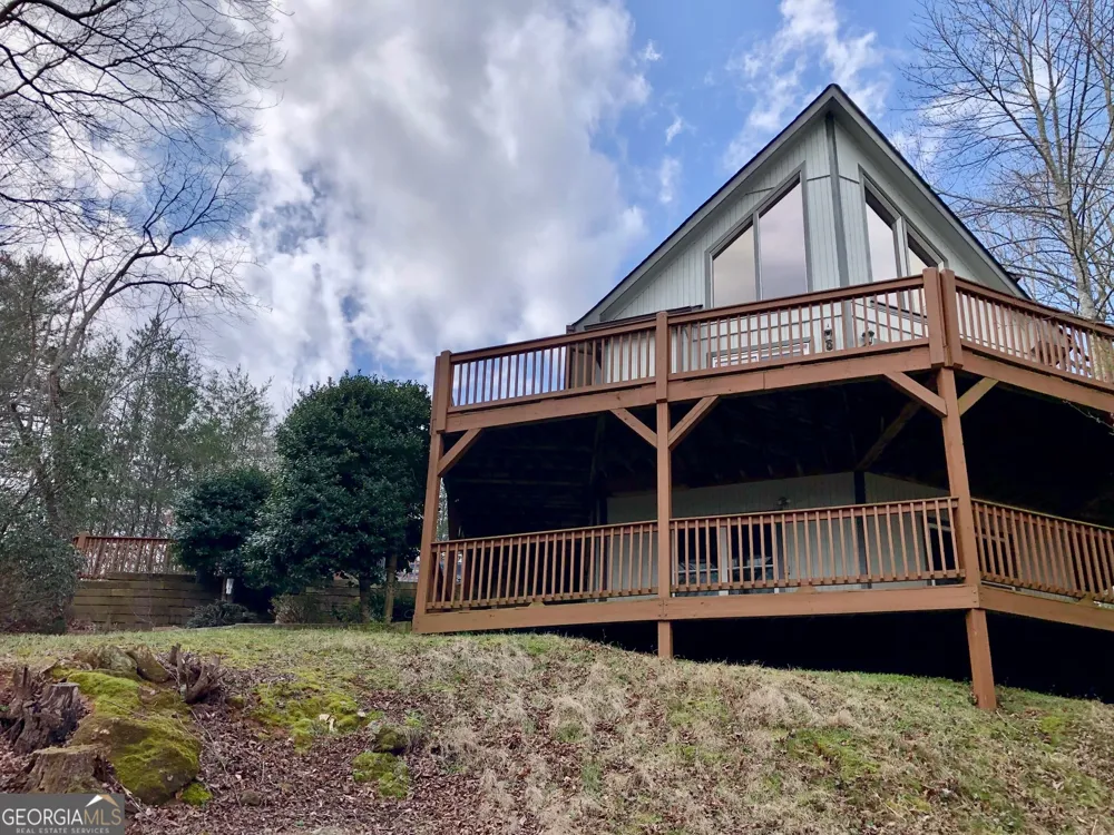 2585 Panorama DR Sautee Nacoochee, GA 30571