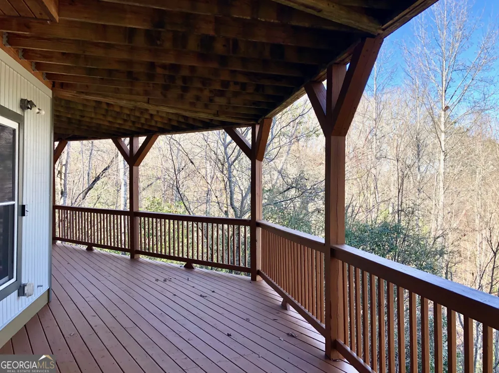 2585 Panorama DR Sautee Nacoochee, GA 30571