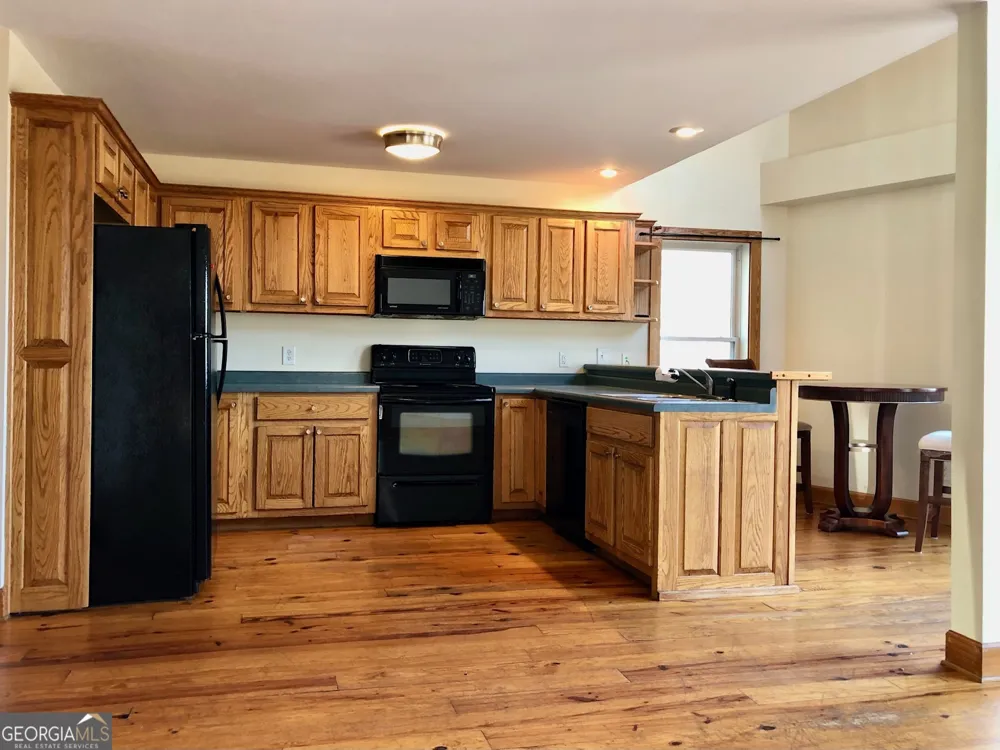 2585 Panorama DR Sautee Nacoochee, GA 30571