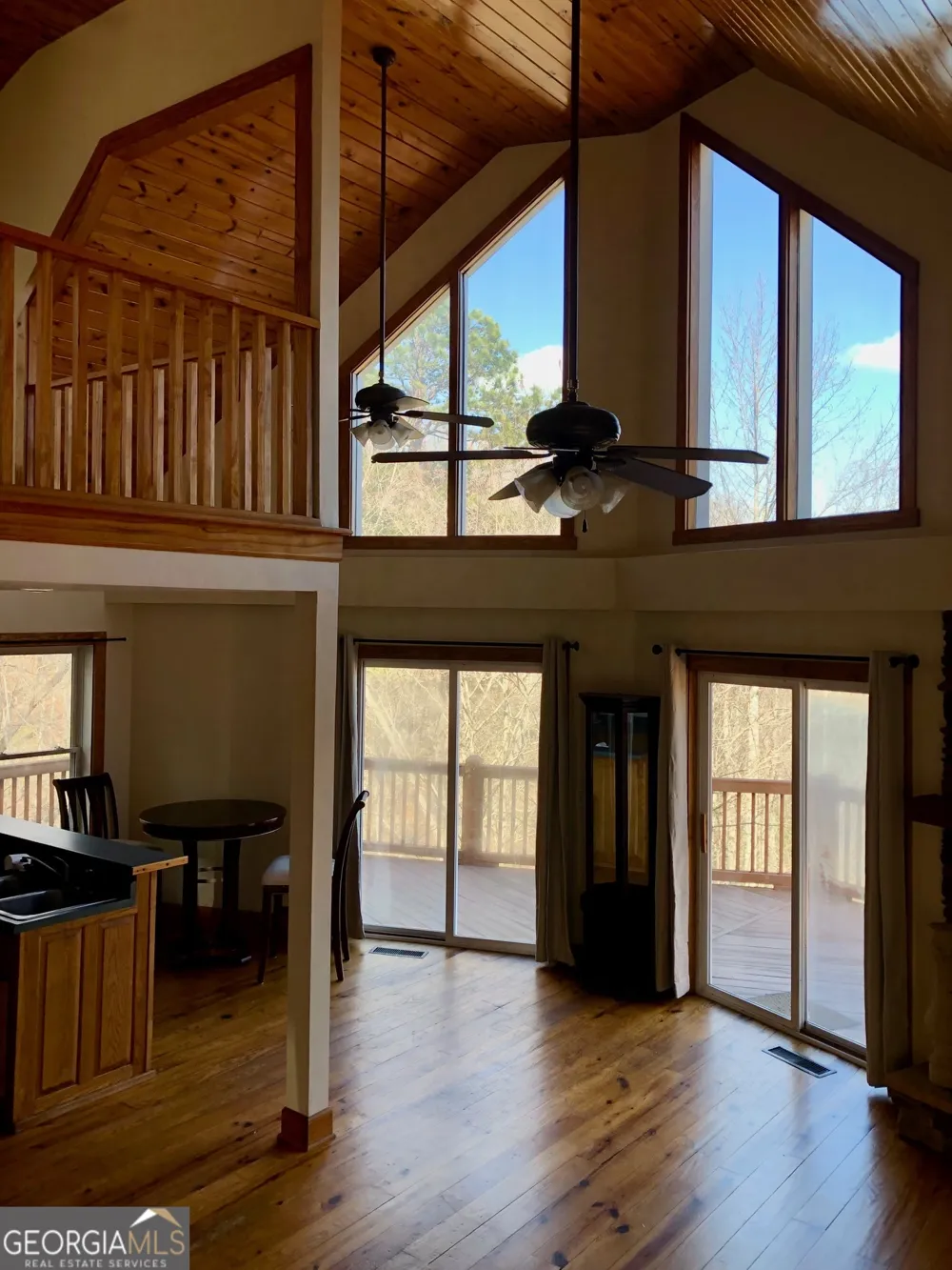 2585 Panorama DR Sautee Nacoochee, GA 30571