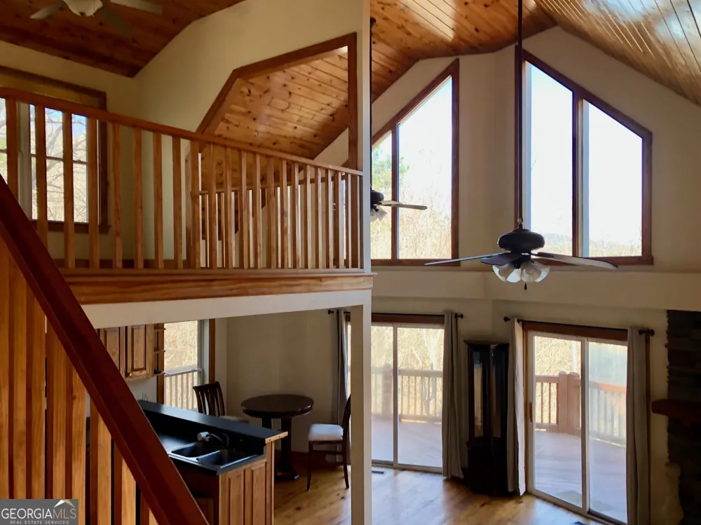 2585 Panorama DR Sautee Nacoochee, GA 30571