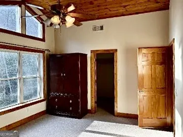 2585 Panorama DR Sautee Nacoochee, GA 30571