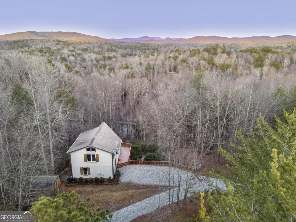 2585 Panorama DR Sautee Nacoochee, GA 30571