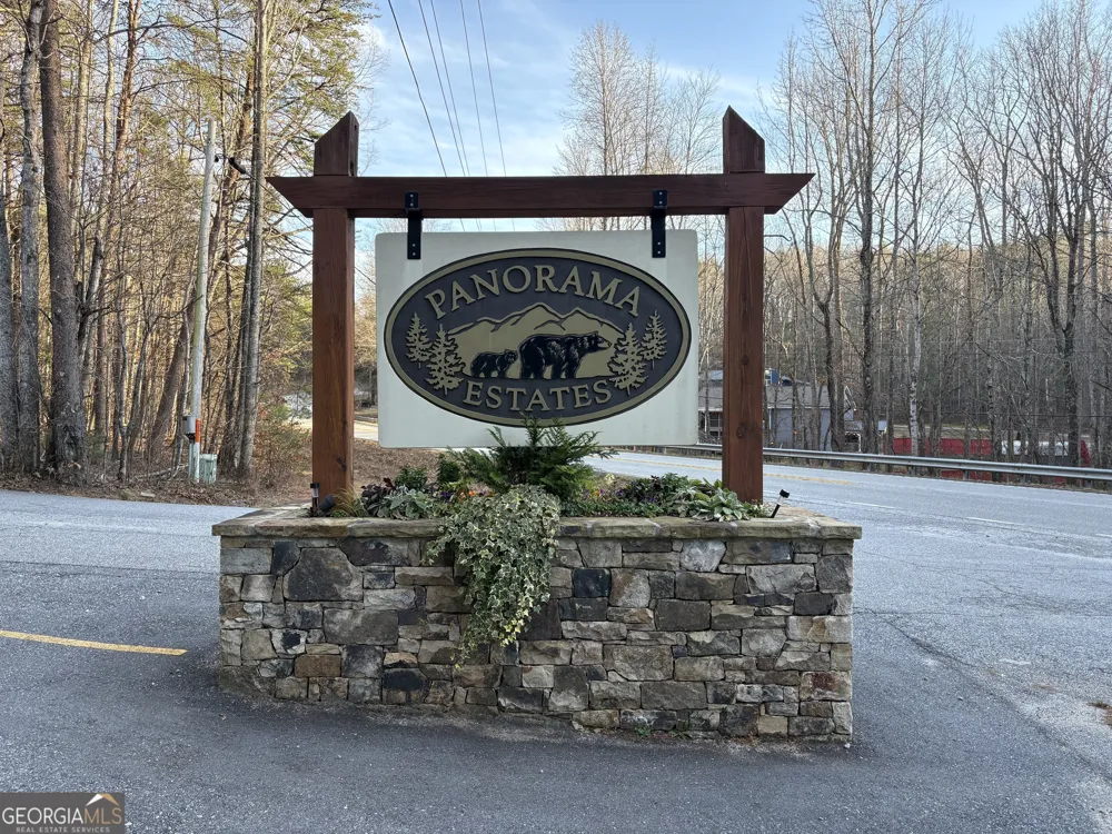 2585 Panorama DR Sautee Nacoochee, GA 30571