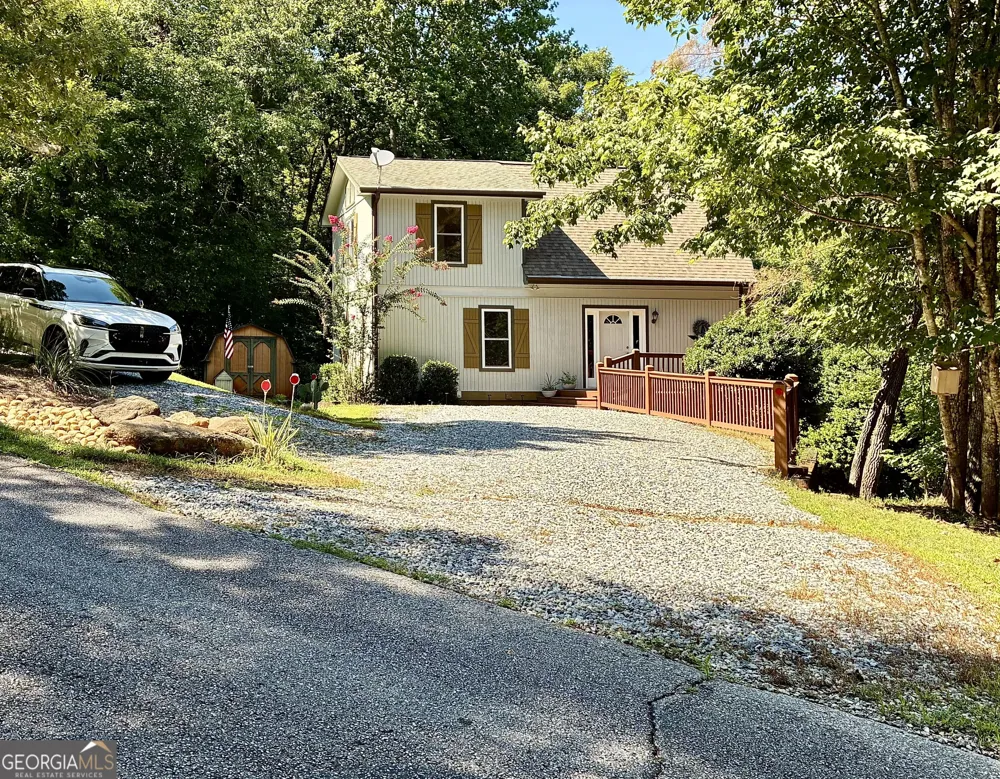 2585 Panorama DR Sautee Nacoochee, GA 30571