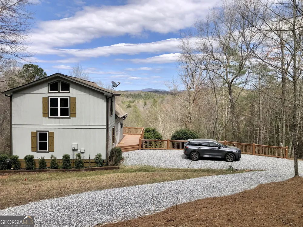 2585 Panorama DR Sautee Nacoochee, GA 30571