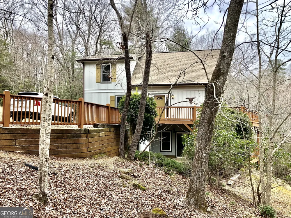 2585 Panorama DR Sautee Nacoochee, GA 30571