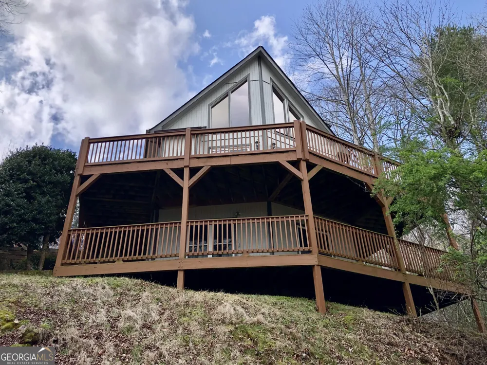 2585 Panorama DR Sautee Nacoochee, GA 30571