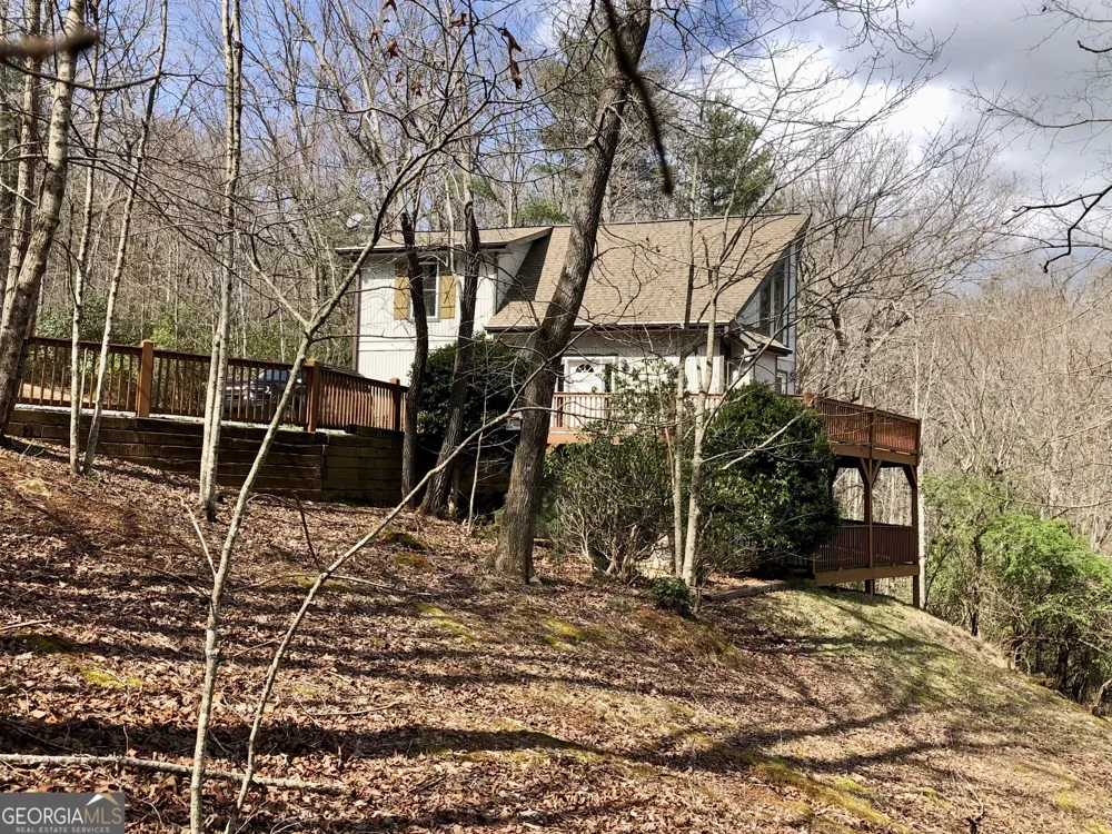 2585 Panorama DR Sautee Nacoochee, GA 30571