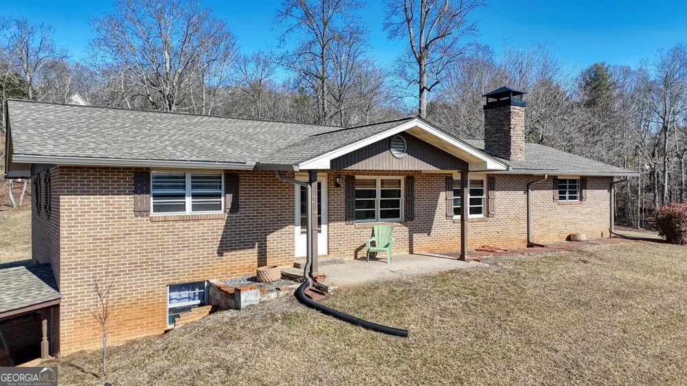 85 Chatuge Shores CIR Hayesville, NC 28904