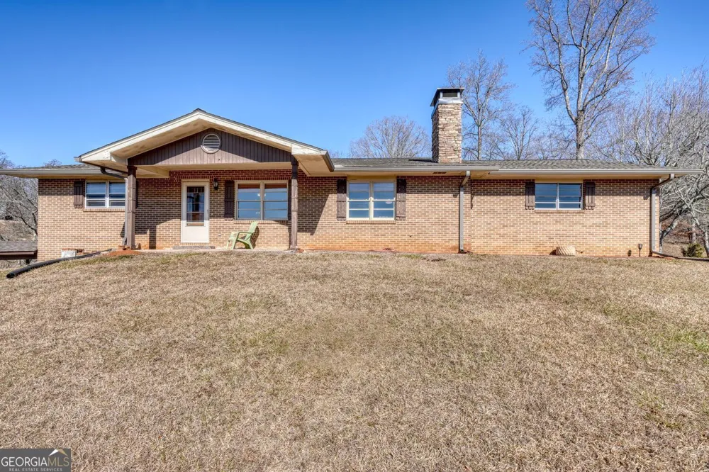 85 Chatuge Shores CIR Hayesville, NC 28904