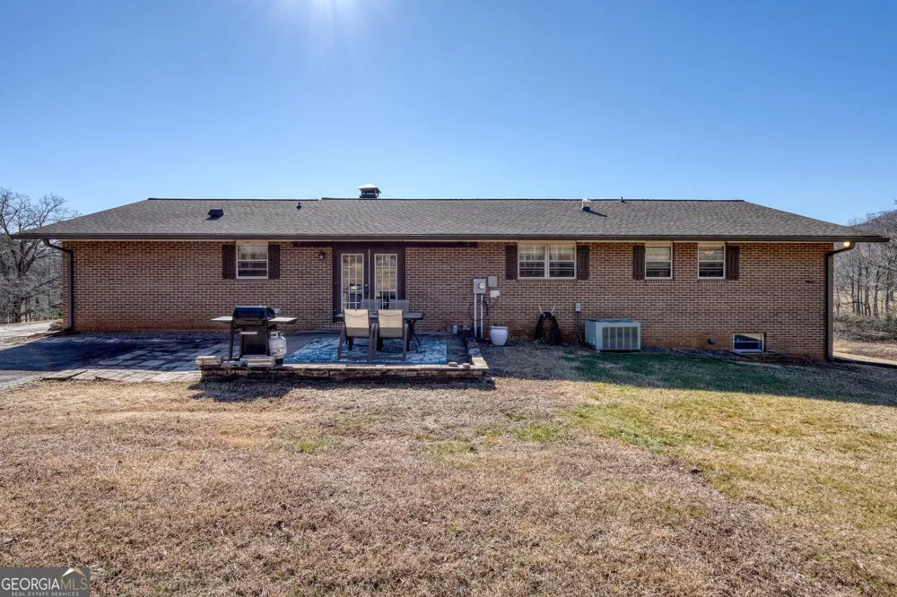 85 Chatuge Shores CIR Hayesville, NC 28904
