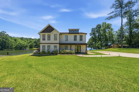 360 Sinclair RD