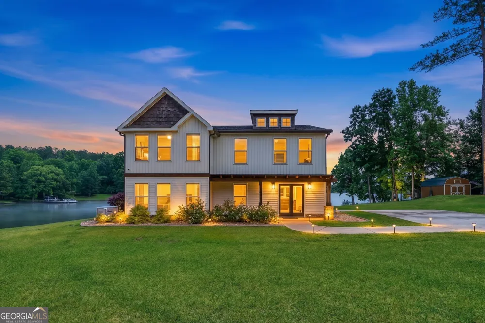 360 Sinclair RD Eatonton, GA 31024