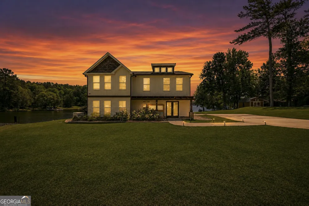 360 Sinclair RD Eatonton, GA 31024