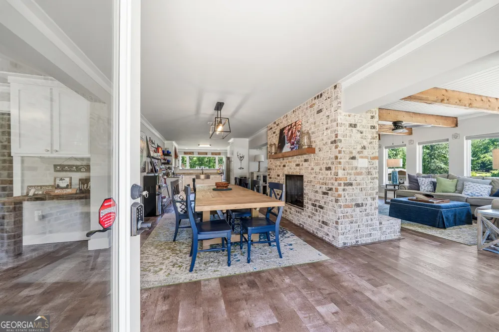 360 Sinclair RD Eatonton, GA 31024