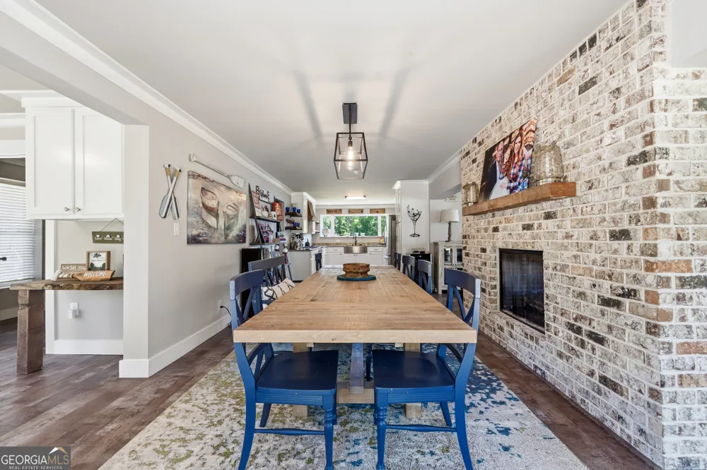 360 Sinclair RD Eatonton, GA 31024