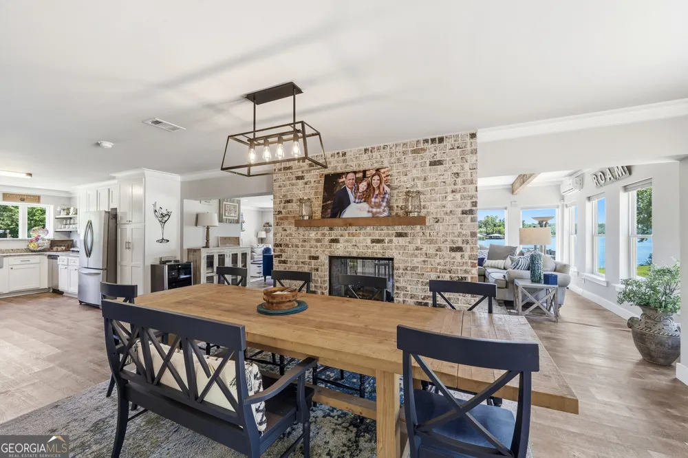 360 Sinclair RD Eatonton, GA 31024