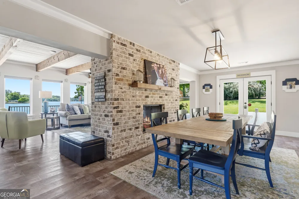 360 Sinclair RD Eatonton, GA 31024