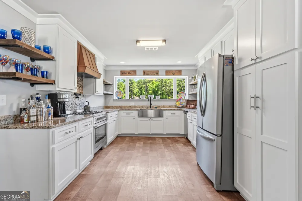 360 Sinclair RD Eatonton, GA 31024