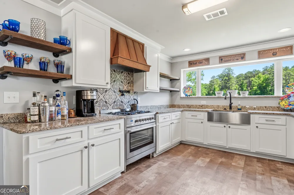 360 Sinclair RD Eatonton, GA 31024