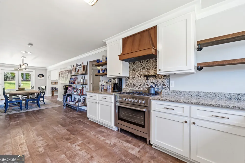 360 Sinclair RD Eatonton, GA 31024