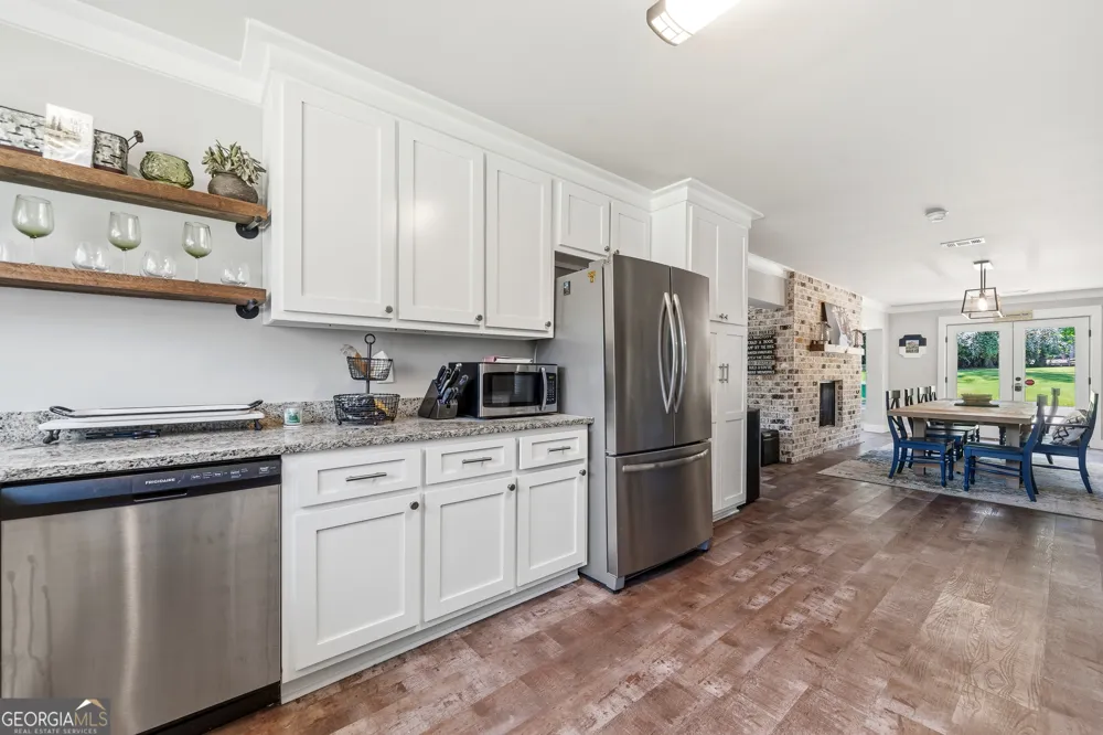 360 Sinclair RD Eatonton, GA 31024