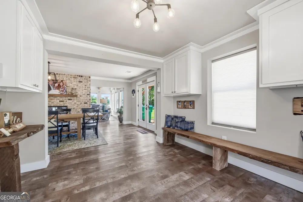 360 Sinclair RD Eatonton, GA 31024