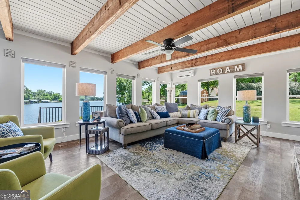 360 Sinclair RD Eatonton, GA 31024