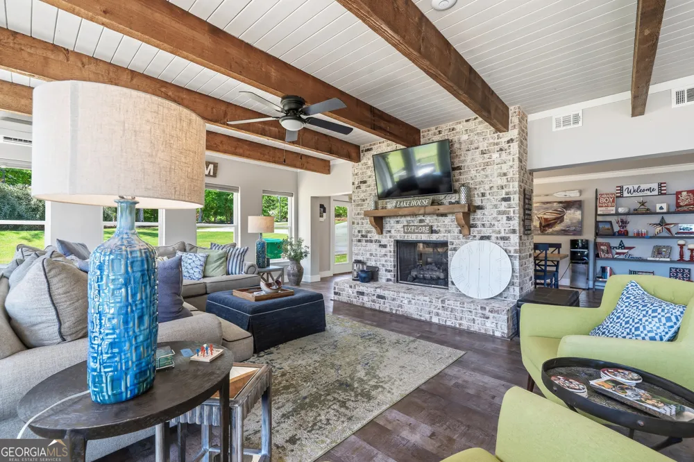 360 Sinclair RD Eatonton, GA 31024