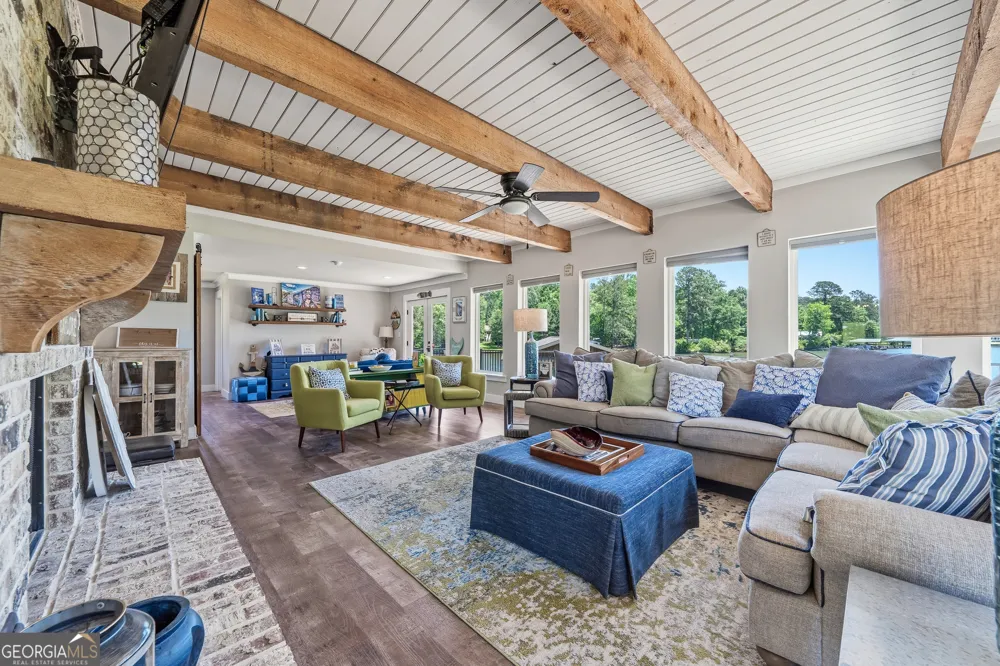 360 Sinclair RD Eatonton, GA 31024