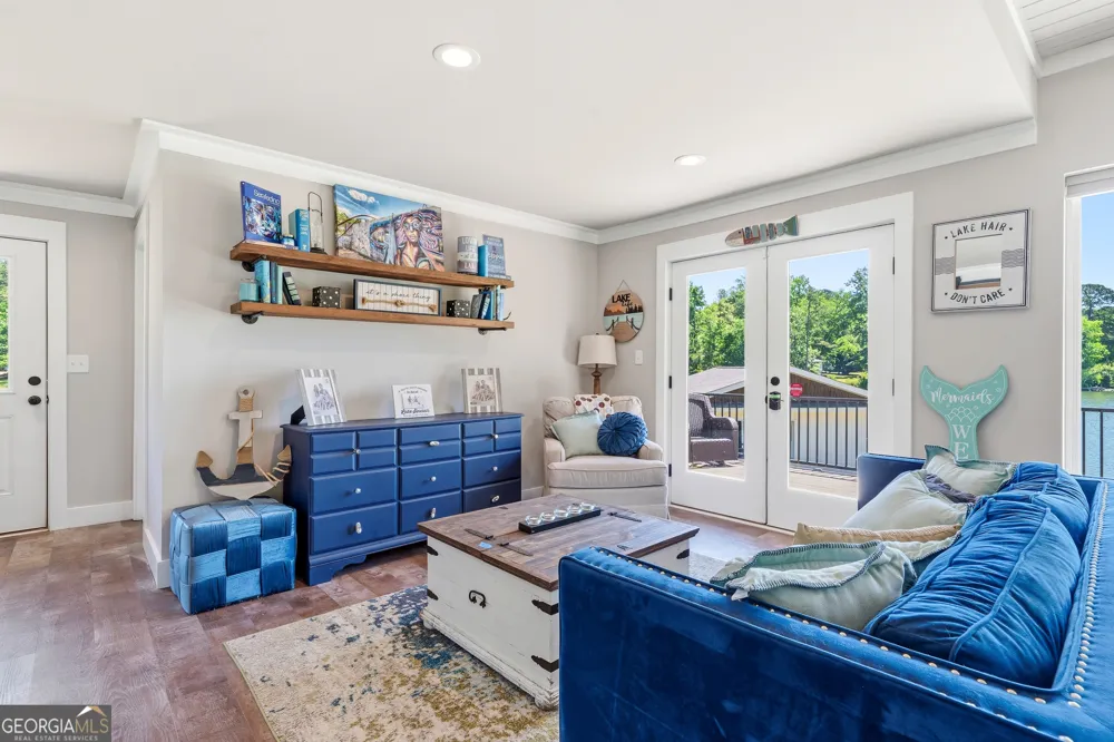 360 Sinclair RD Eatonton, GA 31024