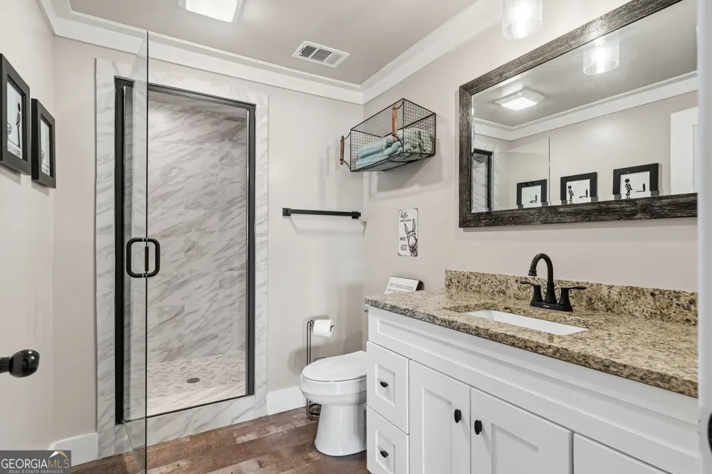 360 Sinclair RD Eatonton, GA 31024