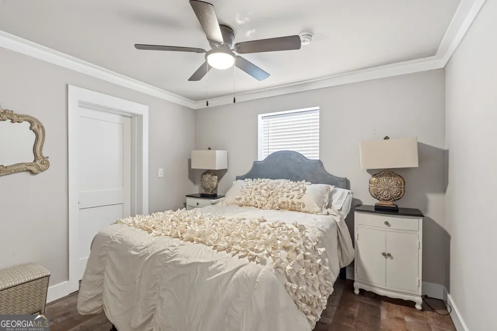360 Sinclair RD Eatonton, GA 31024