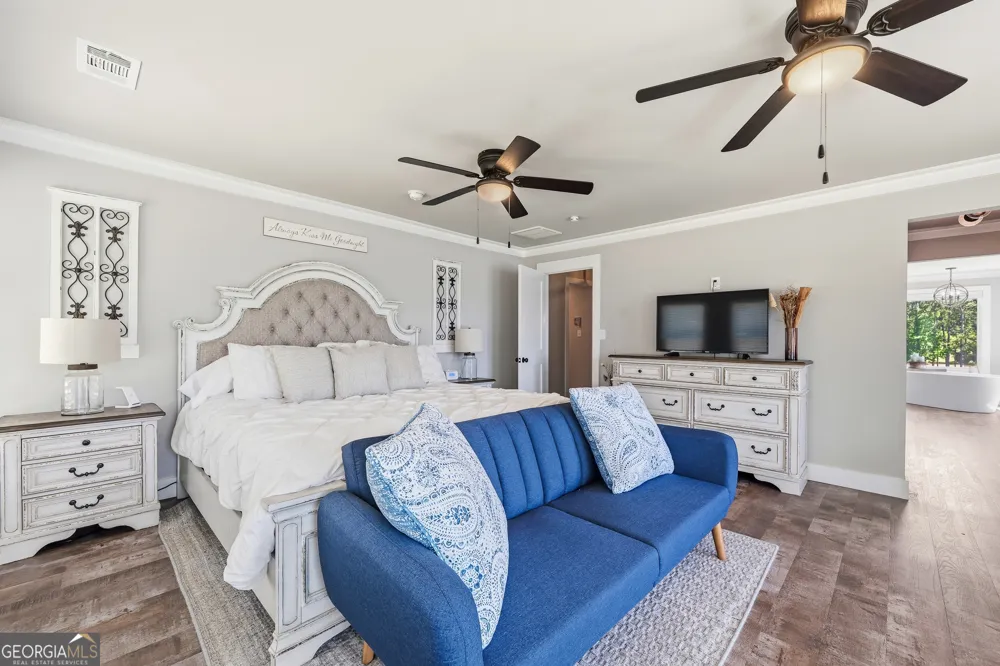 360 Sinclair RD Eatonton, GA 31024