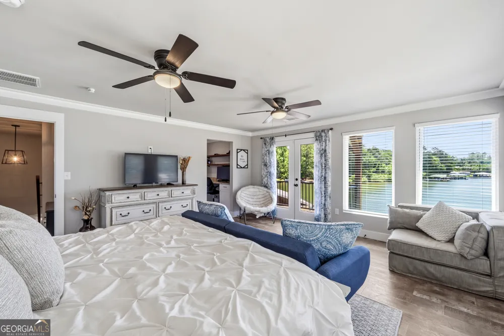 360 Sinclair RD Eatonton, GA 31024