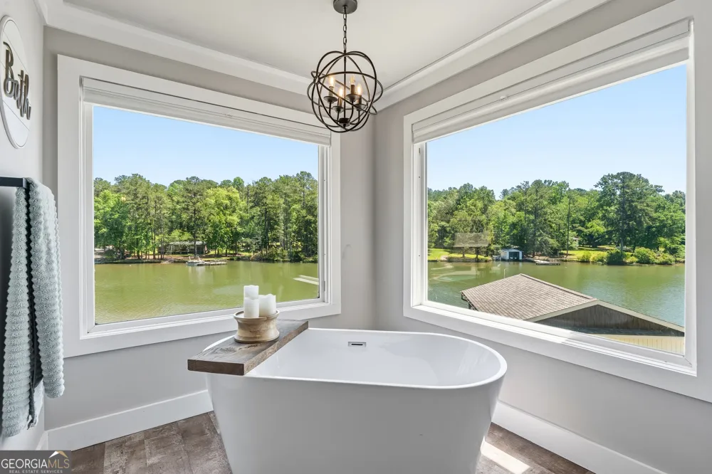 360 Sinclair RD Eatonton, GA 31024