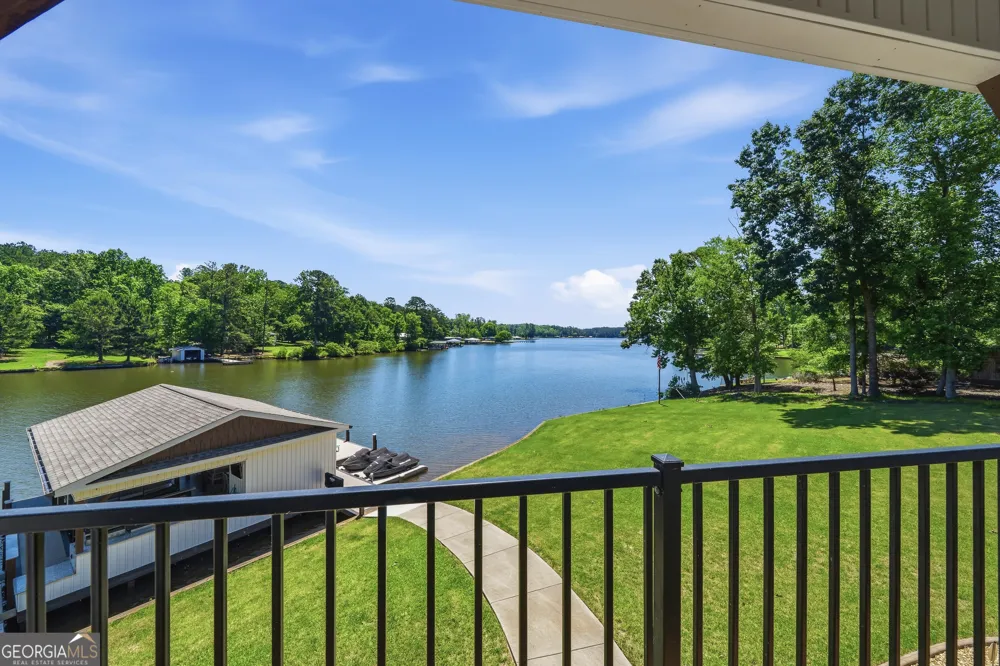 360 Sinclair RD Eatonton, GA 31024