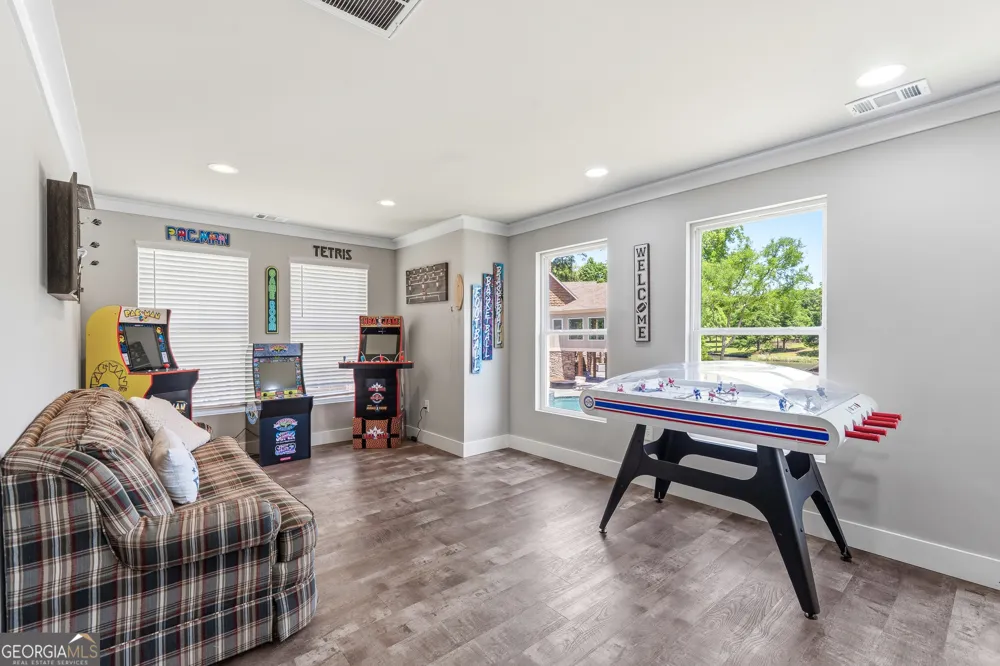 360 Sinclair RD Eatonton, GA 31024